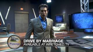 How a husband can defeat his wife.