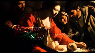 The First Noel - instrumental