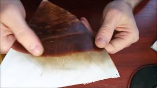 Kenda Farben wax