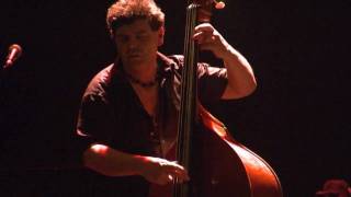 CARLOS BICA & MATÉRIA PRIMA "Believer"