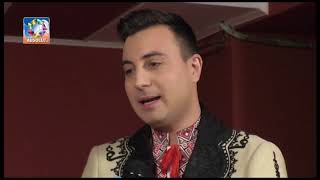 Valentin Sanfira- Despre spectacolul de la Pitesti