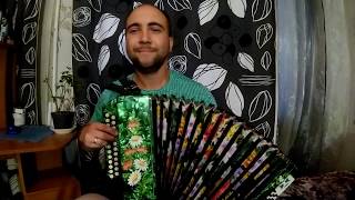 2 Маши - Мама я танцую (Игра на слух) Гармонь