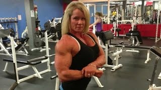 Collection Muscle women  FBB Collection Female Bodybuilding