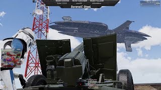 "Destroyer of Ships!" - STAR WARS Arma 3 501st Legion Operation