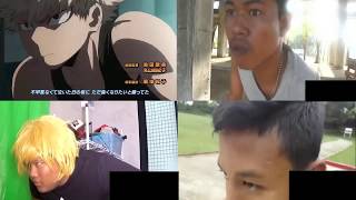 Boku no Hero Academia Season 2 Opening PARODY -COMPILATION-