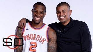 Why the Phoenix Suns fired Earl Watson after 3 games | SportsCenter | ESPN
