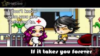 [MMV;Short Story] Save You - Simple Plan