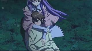 Akame ga kill - Sheele Comfort Tatsumi (English Dub)