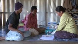 WHO: Key facts about Malaria (updated)