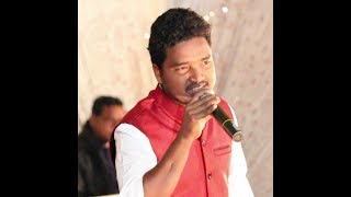 Sorag serma re amge || santali song by Pandit & Basen Sonamuni opera stage program at Dudhinali-2018