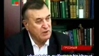 Чеченцы - участники ВОВ.