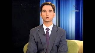 Saiba Mais - Regimes de cumprimento de pena  (30/12/15)