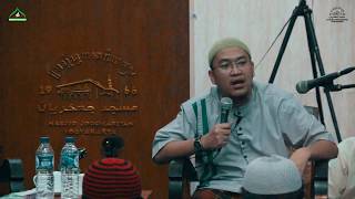 Ketika Manusia Dibangkitkan -  Ustadz Oemar Mita, Lc.