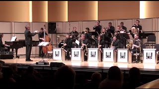 CWU Jazz Band I