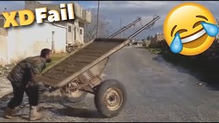 Посмеяться от души приколы 2016 №7 \ Fails, Vines, Boom Russia 2016