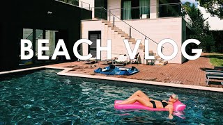 VLOG 2.1 | PUNTA BRAVA // мы на яхте провисели две недели, и всё это время, детка, ты жуешь коктейли