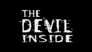 The Devil Inside - Video Game Trailer (2000)