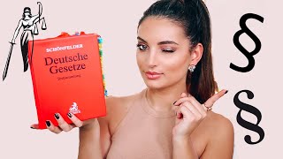 Mädchenschule? Ausbildung? ? Meine schulische & berufliche Laufbahn!