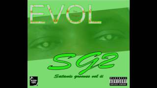 Evol the acid rapper "Type of..."