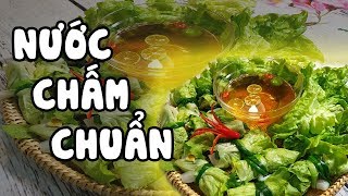 Cách Làm Cuốn Tôm Chuẩn Truyền Thống Miền Bắc Với Nước Chấm Siêu Ngon