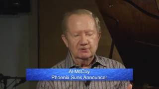 Al McCoy: The Origin of SHAZAM!