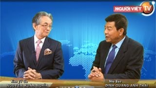 "Người đằng trong, người đằng ngoài"
