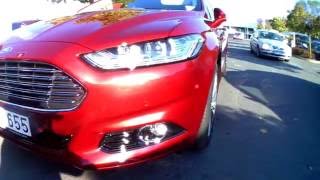 Car of The Year 2017 - Gada Auto 2017 t/c Mols