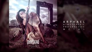 Arphael - Athena (Instrumental) / Progressive Math / Atmospheric Djent