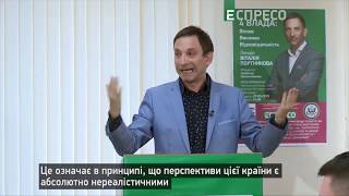 Віталій Портников про совкове мислення