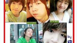 Jang Keun-Suk 's Childhood & 留學時代 チャン・グンソク past 張根碩 JKS Korea 美男