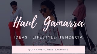 Tendencia gamarra ( Outfits de Inspiración )| Diana Vergara