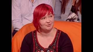 Как воспитывать ребенка в однополой семье? Марина Усманова в ПравДиво Шоу