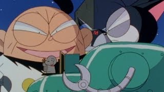 Киборг Куро-тян часть 33 | вся сказка для детей на русском языке | CYBORG KURO-CHAN | TOONS FOR KIDS