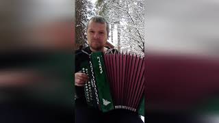 Скажи председатель на гармони