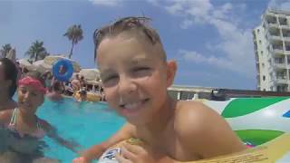 #Didim Beach Resort and Elegance   #Turkey 2018