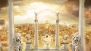 01 - What do you want to know about heaven? - Kat Kerr
