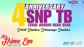 LIVE ANNIVERSARY SNP.TB TEGAL BAHARI REKA REKA YANG KE-4 || Tegal, 01 Januari 2020