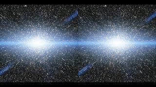 [VR] Edge of Space 3 / Край космоса 3