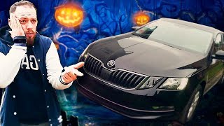 ШКОДА ОКТАВИЯ  - ДА ЧТО С ТОБОЙ НЕ ТАК?!!! (перезалив) AutoDogTestCars / AutoDogTV #8