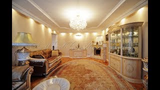 Добровольского, 5/1, аренда и продажа квартиры в Омске