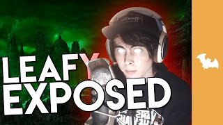 THE FINAL LEAFY EXPOSED VIDEO