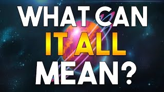 No Man’s Sky – What Can Ringed Planets Mean For The Game? (Speculation)