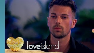 FIRST LOOK: Sam Sends One Girl Packing | Love Island 2018