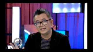JSLGM - เจาะใจ ( "เต็ด ยุทธนา" - คุณค่าของการล้มเหลว) 29-5-57 Part4