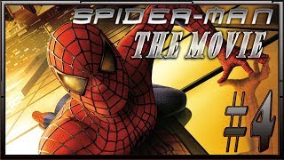 Spider - Man: The Movie :: PC :: Прохождение :: #4