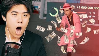 КАК ПОЛУЧИТЬ МИЛЛИАРД ЗА 5 МИНУТ В GTA SAMP?