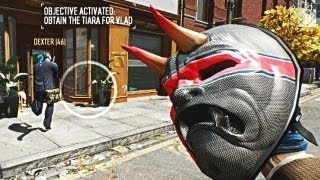 КАК УКРАСТЬ ЗА 35 СЕКУНД! (PAYDAY 2)