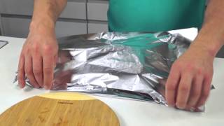 Kitchen organisers onWALL