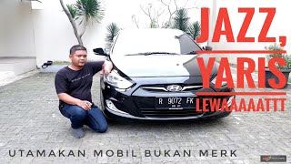DI JUAL || HYUNDAI GRAND AVEGA GL 2013 || MENANG PERFORM KALAH NAMA