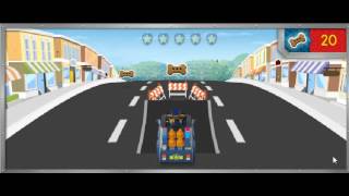 Pups save the Day (Щенячий патруль спасает день) - прохождение игры